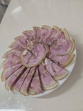 Giò bê ba rọi