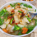 Hoành thánh tôm thịt ĐB