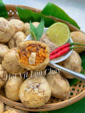 HỘT VỊT LỘN CHAY