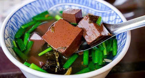 HUYẾT HEO