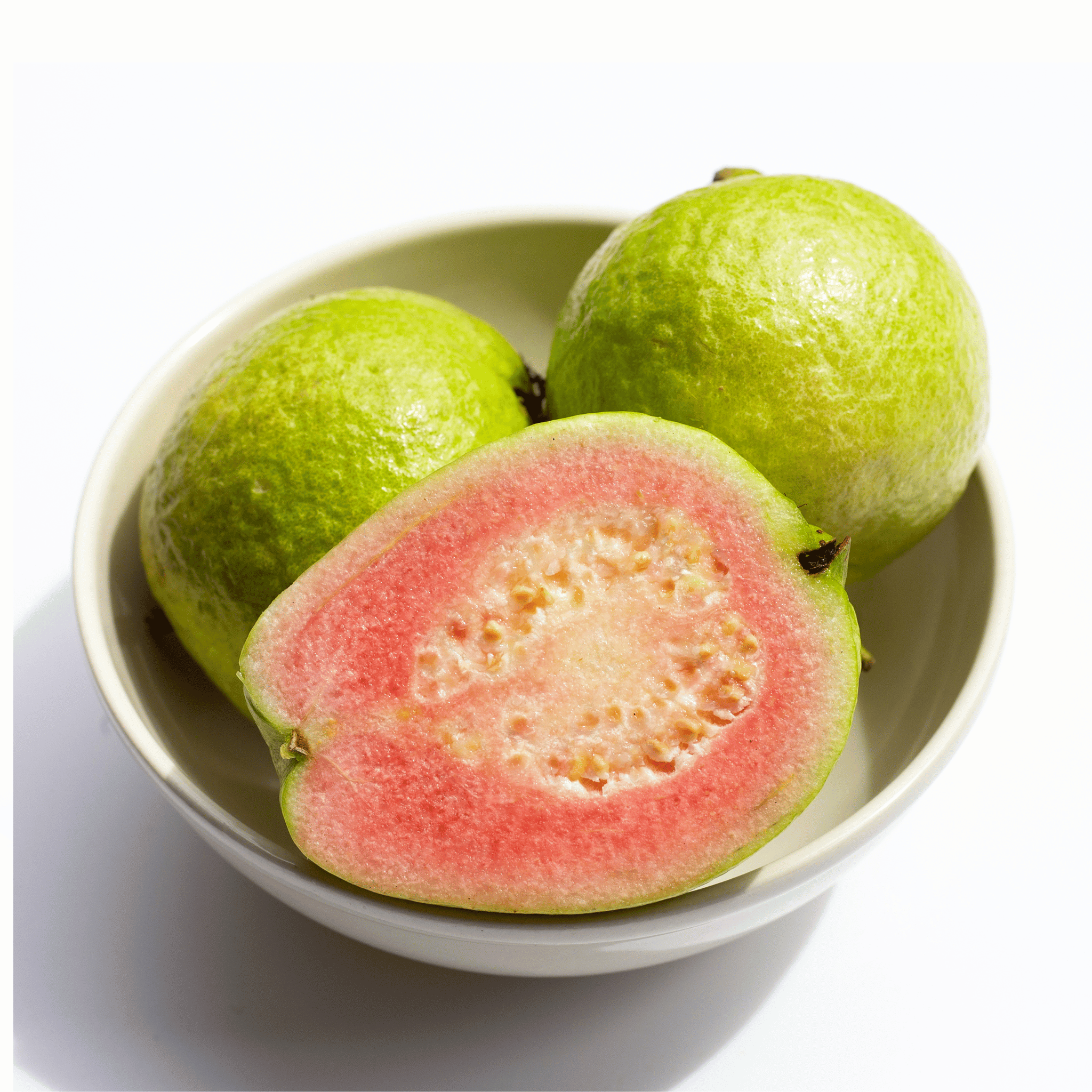 Ổi Ruột Đỏ | Pink Guava | FREESHIP OVERNIGHT
