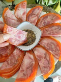 Jambong thịt nguội