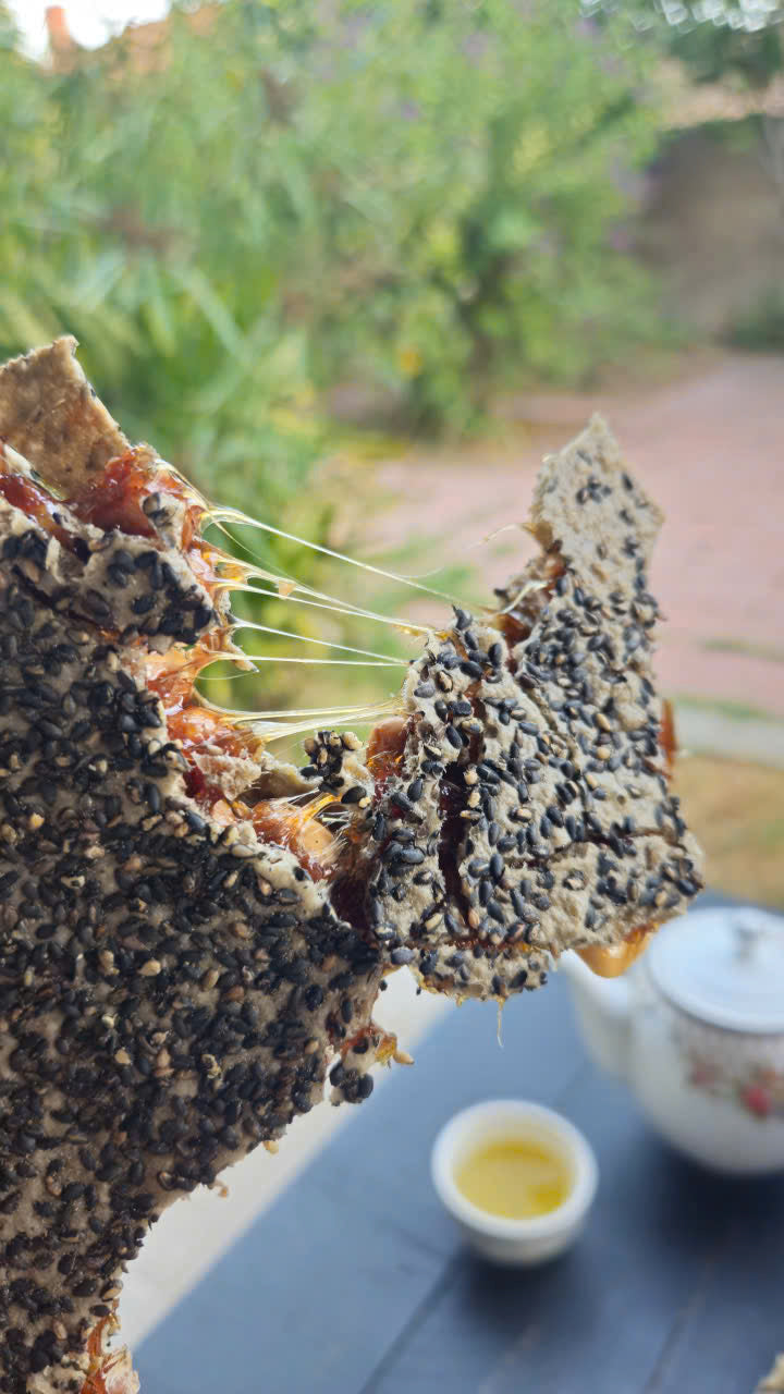 KẸO CU ĐƠ