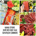 KHÔ BÒ CHEF HẢI - SIÊU HOT VIỆT NAM