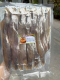 Khô cá lưỡi trâu