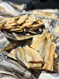 KHÔ DỨA KHÚC 2 nắng