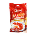 Lạp xưởng mai quế lộ vissan