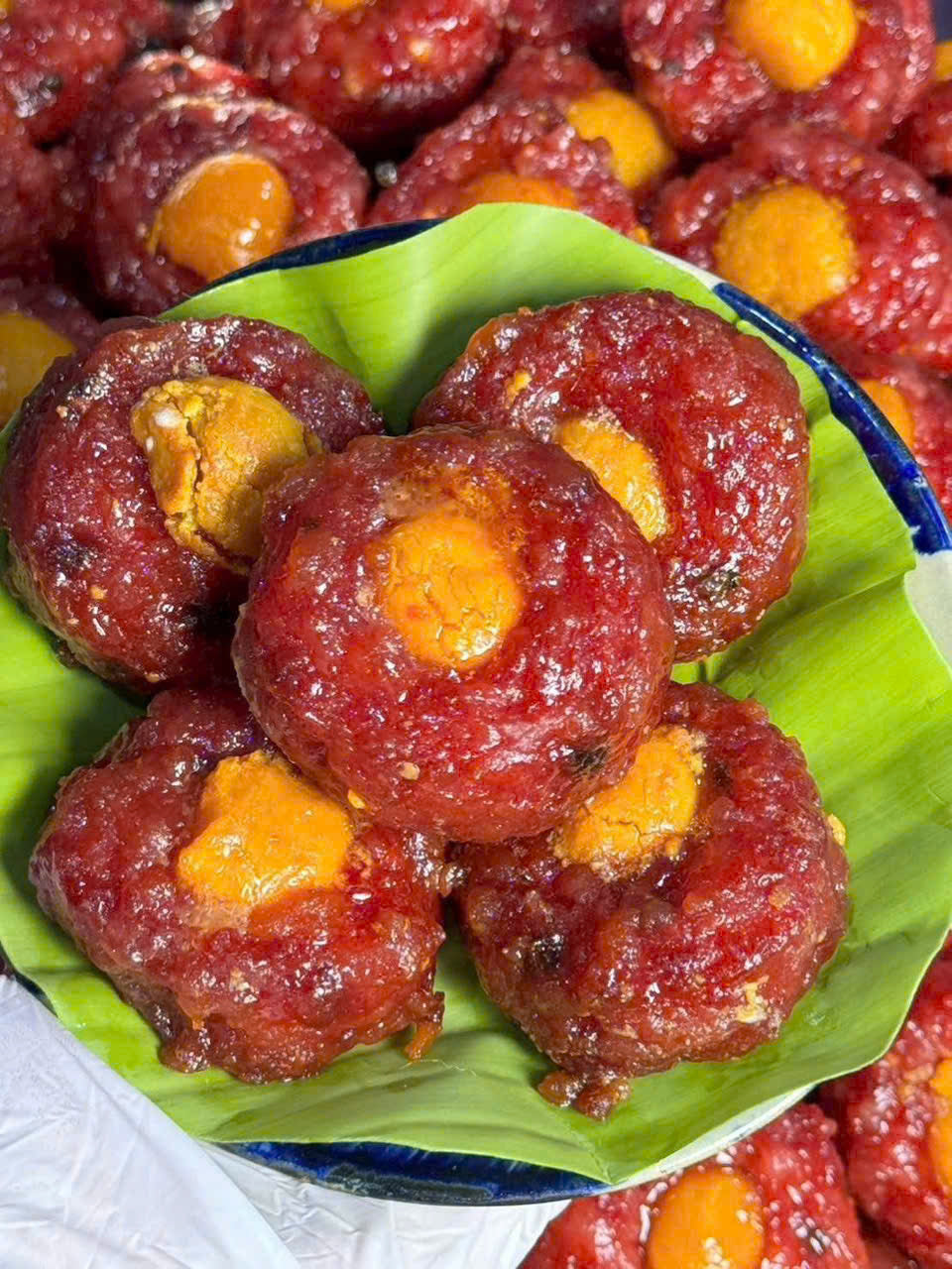 LẠP XƯỞNG THỊT HOÀNG KIM