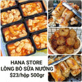 Lòng mỡ bò ướp Hàn quốc