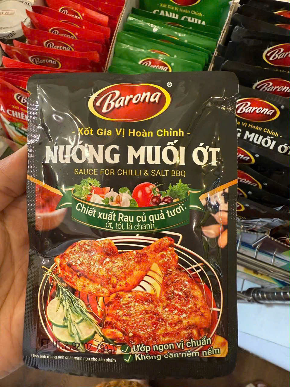 MÁ HEO