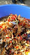 MẮM CÀ XỈU