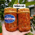 Mắm sò dì cẩn