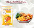 Mì quảng đặc sản Đà Nẵng