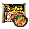 Mì siukay