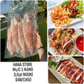 MỰC 1 NẮNG
