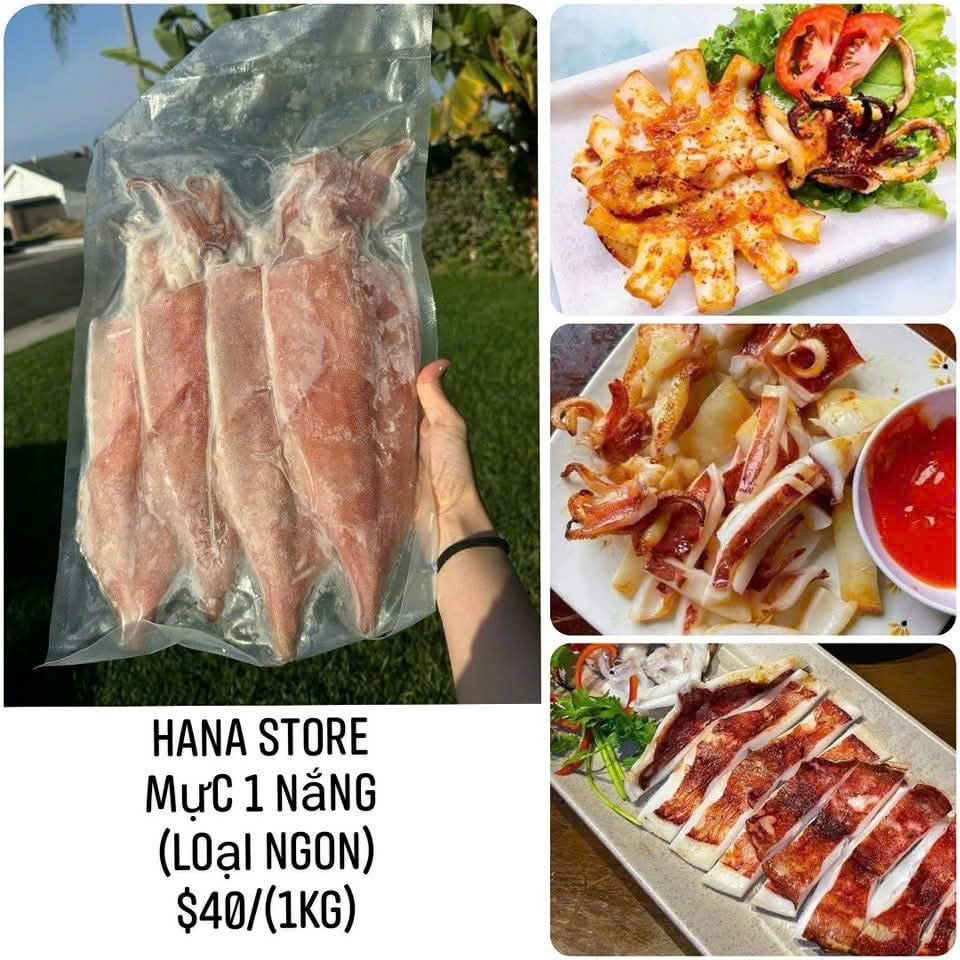 MỰC 1 NẮNG