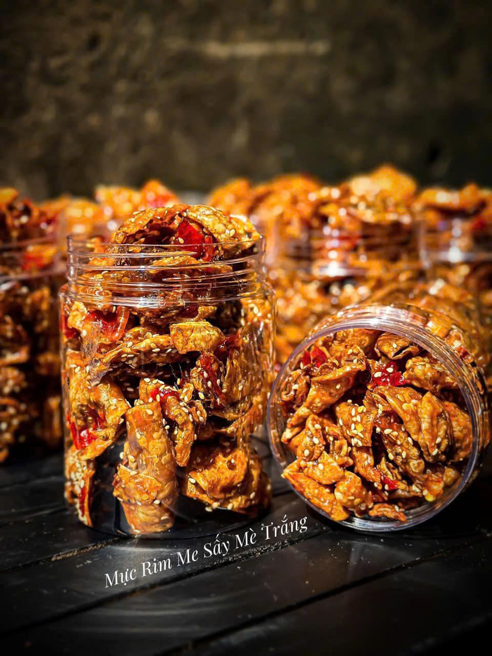 MỰC RIM ME
