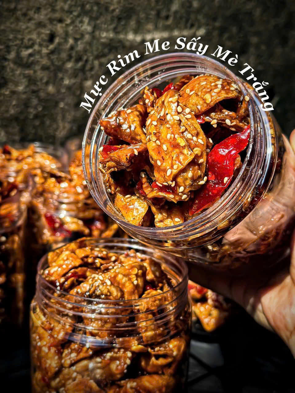 MỰC RIM ME