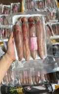 MỰC CÂU TRỨNG SIZE LỚN
