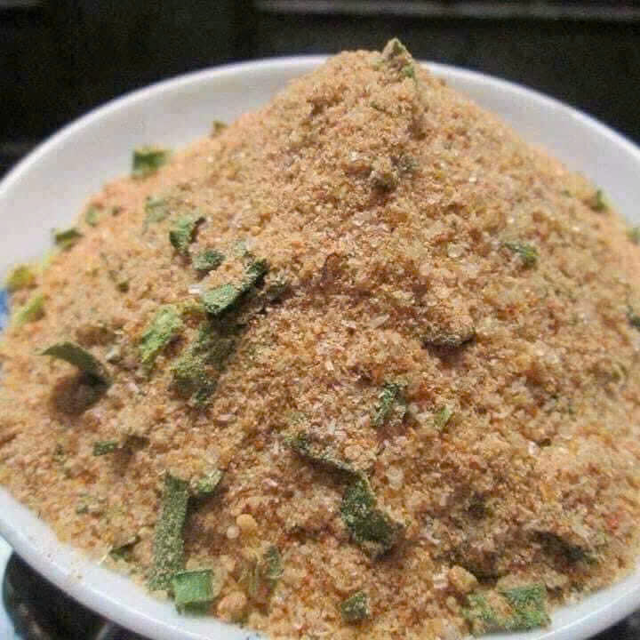 MUỐI HẢO HẢO CHUA CAY
