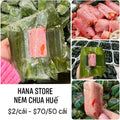 NEM CHUA HUẾ