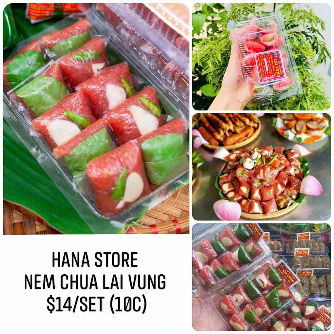 Nem chua lai vung