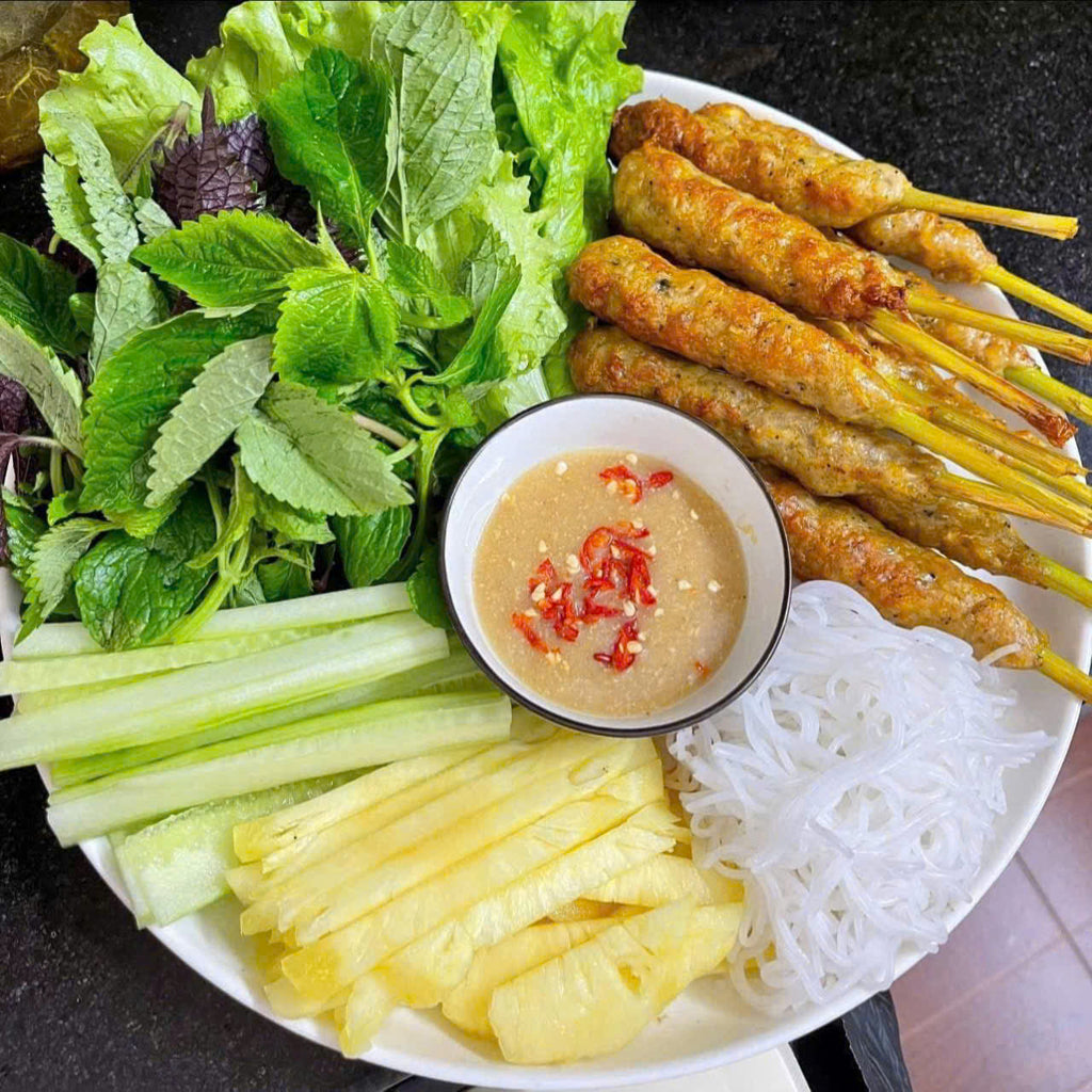 NEM LỤI Huế