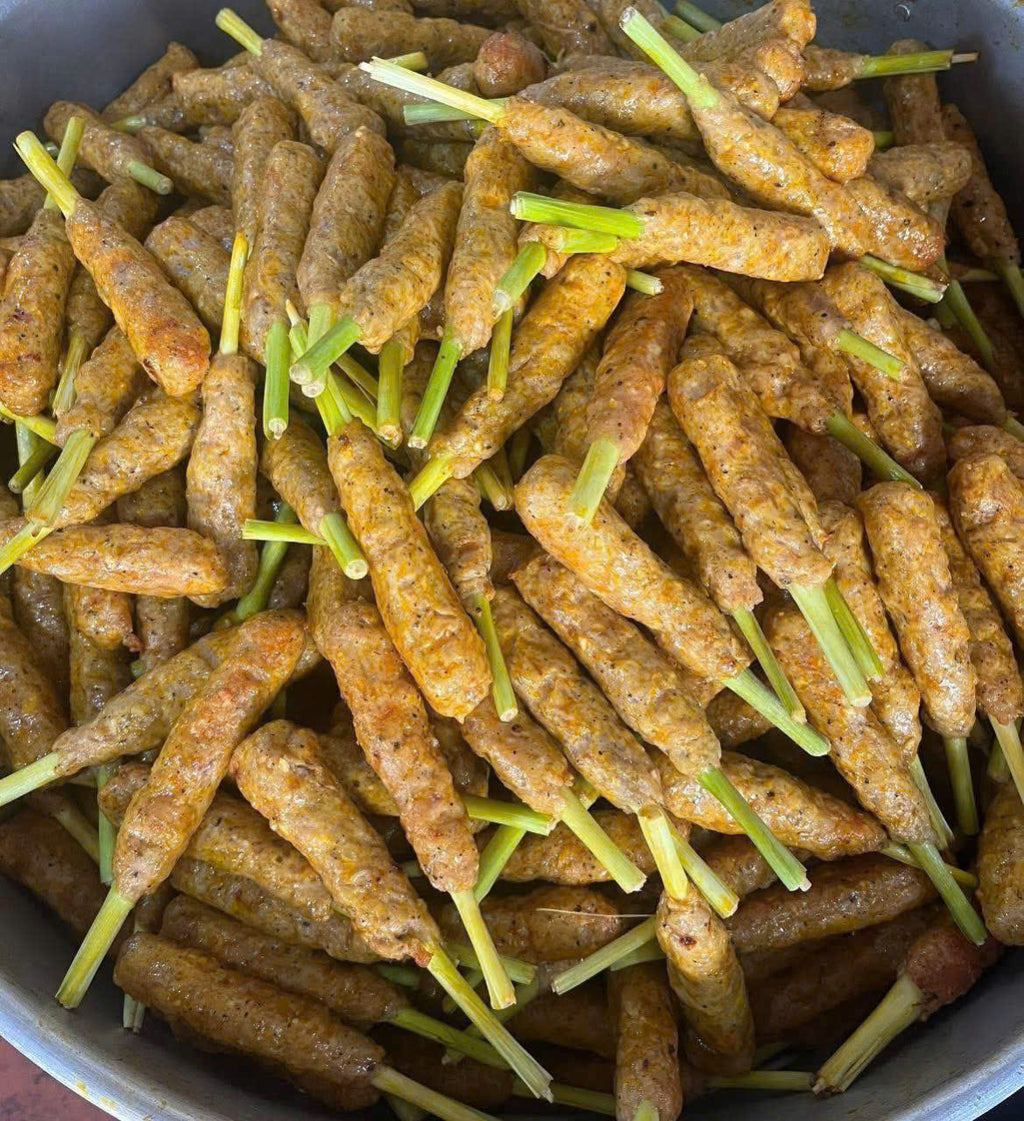 NEM LỤI Huế