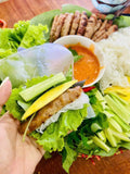 NEM LỤI Huế