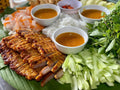NEM PHÊNH MIẾNG ĐẶC SẢN NHA TRANG