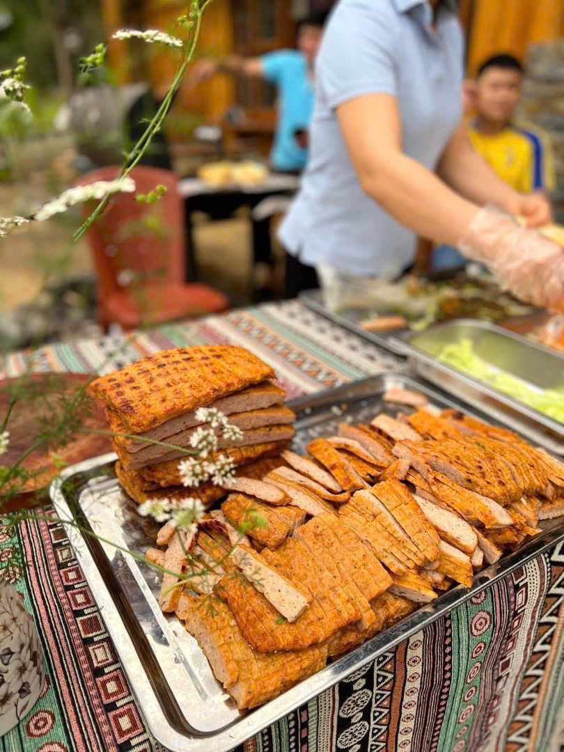 NEM PHÊNH MIẾNG ĐẶC SẢN NHA TRANG