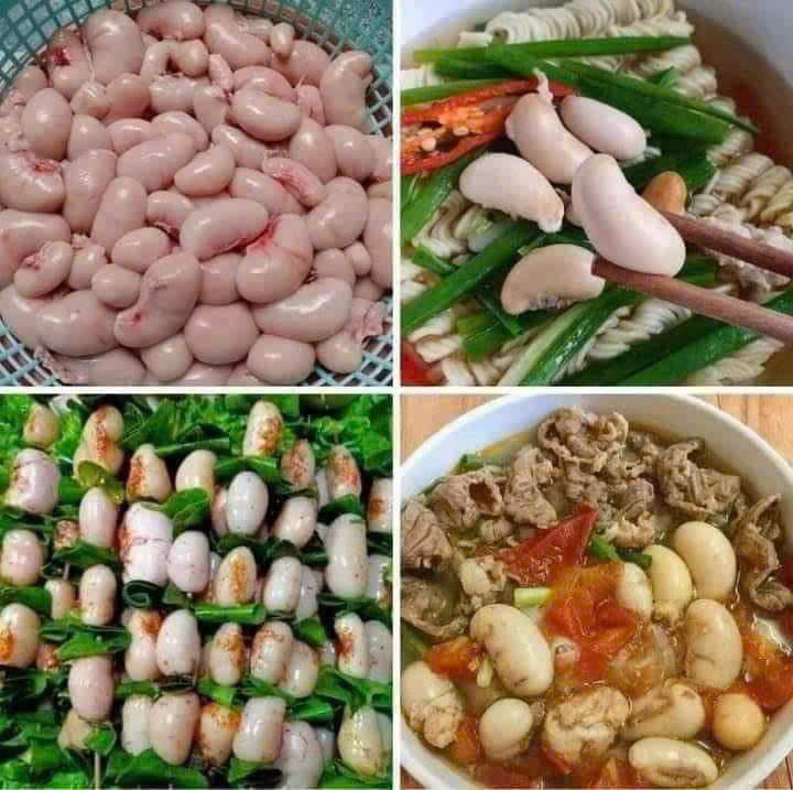 NGỌC KÊ GÀ
