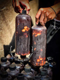 Nước SÂM RONG BIỂN NHÃN NHỤC (chai)