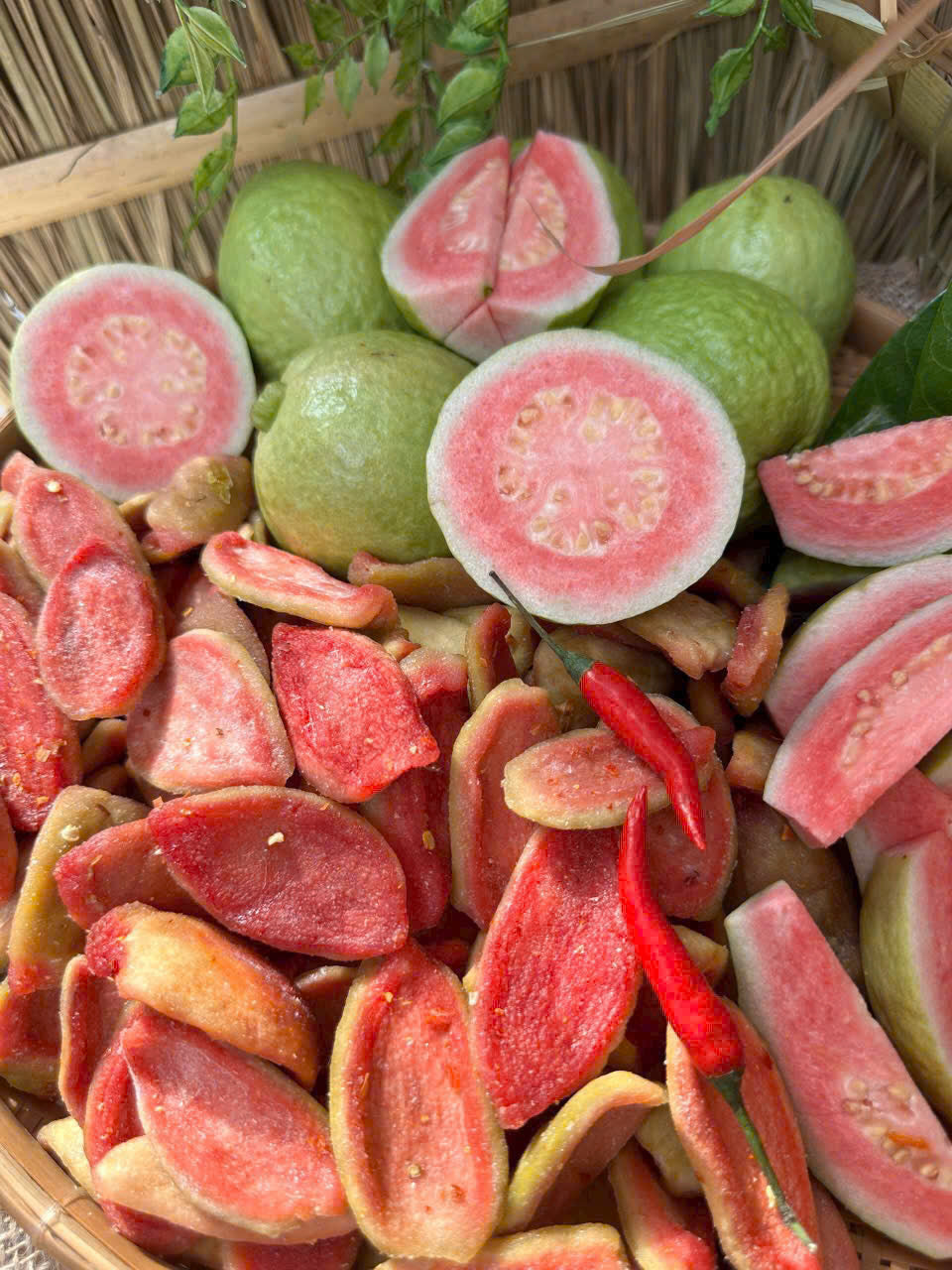ỔI OMAI SẤY