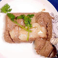 PATÊ tươi CỘT ĐÈN HẢI PHÒNG
