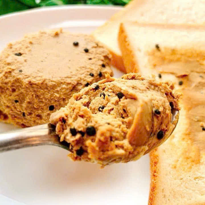 Pate nhum