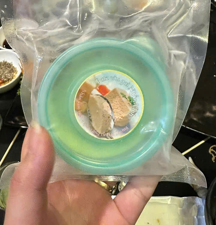 Pate nhum