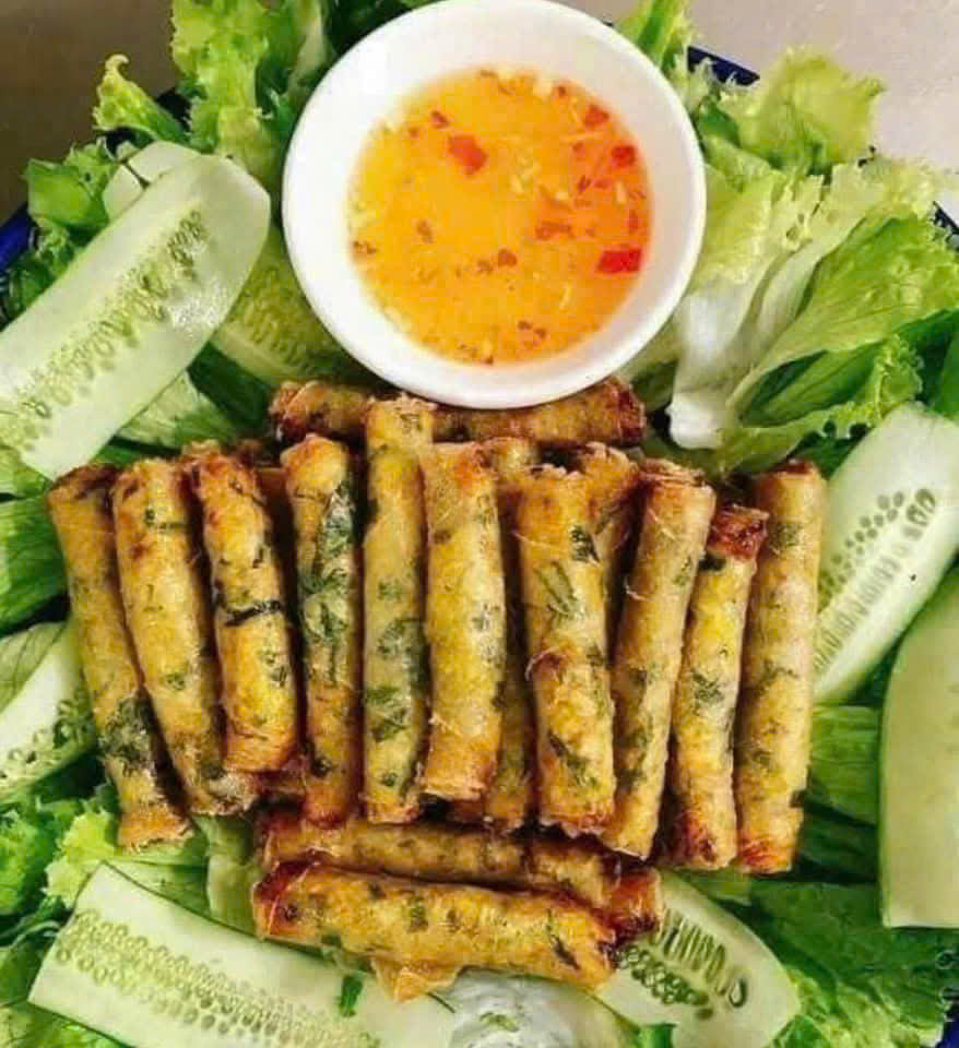 RAM BẮP CHAY  NẤM+ RAU CỦ