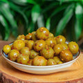 SẤU BAO TỬ CHUA CAY NGỌT
