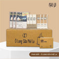 Set Phê la trà