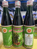 Siro TRINH hương sâm dứa