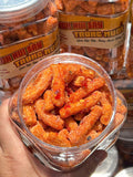 SNACK NUI SẤY TRỨNG MUỐI