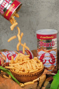 SNACK TÔM LON THÁI LAN
