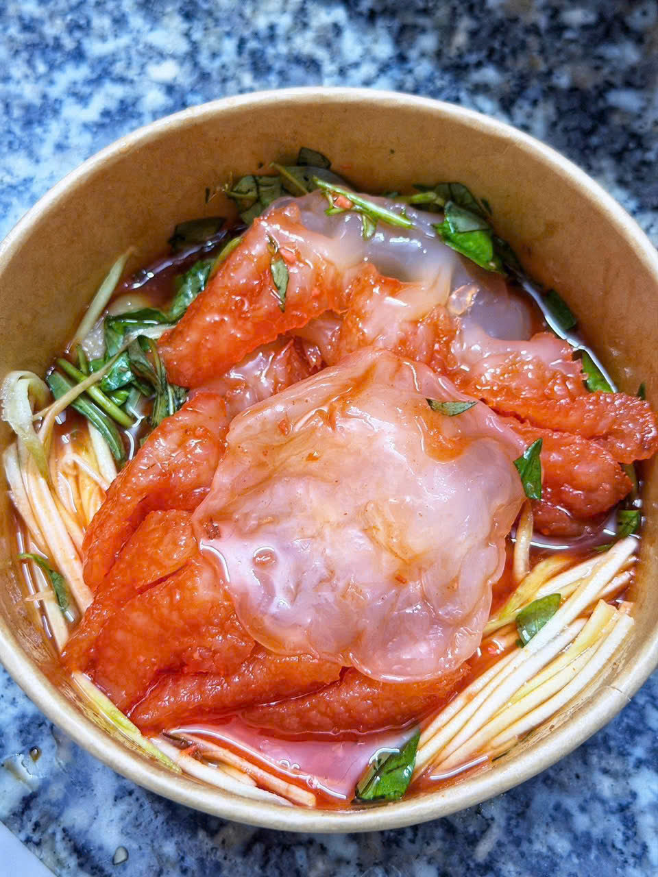 SỨA CHÂN MÈO NGÂM CÀ TẮC