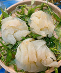 SỨA CHÂN MÈO TƯƠI