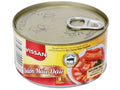 Sườn nấu đậu vissan