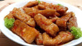 SƯỜN ƯỚP NGŨ VỊ CHAY