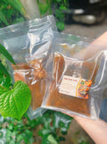 Soup lươn tươi