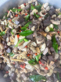 THẮNG CỐ NGỰA