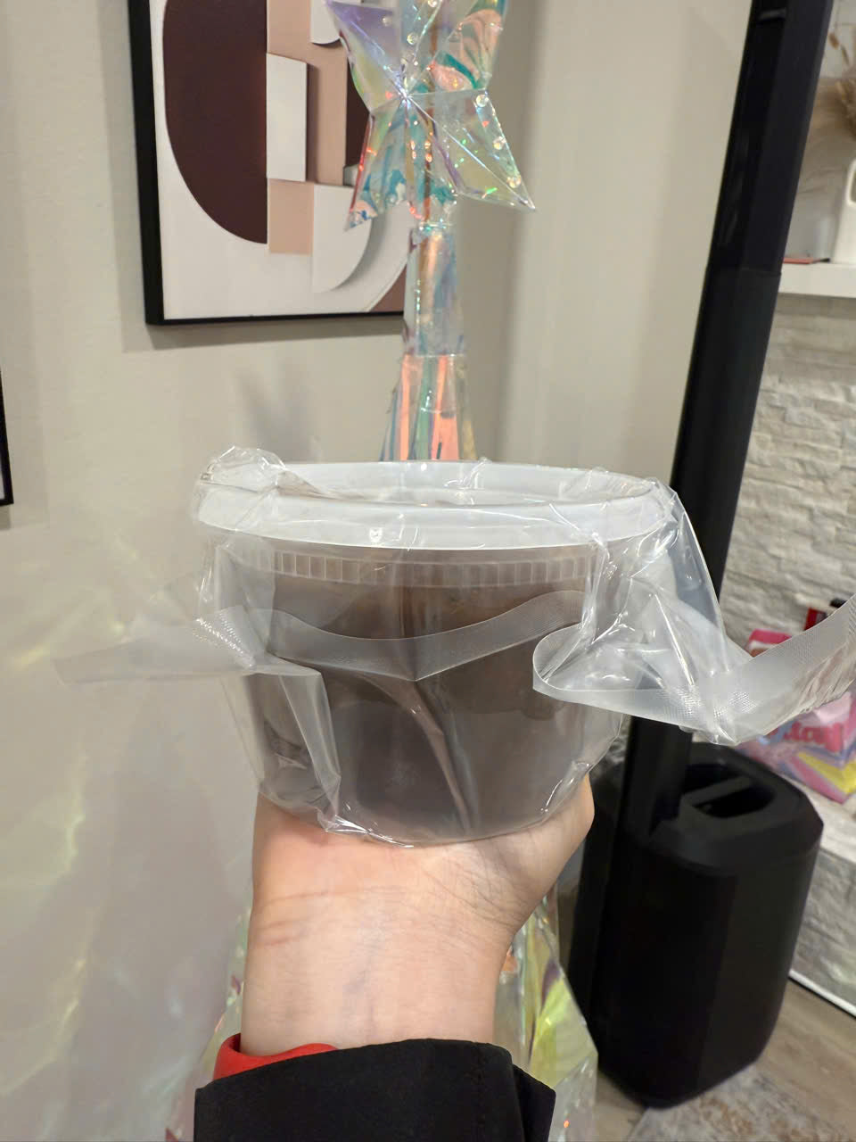 Thịt kho mắm ruốc